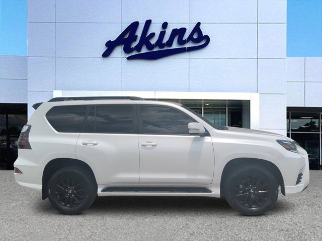 2023 Lexus GX 460 GX 460