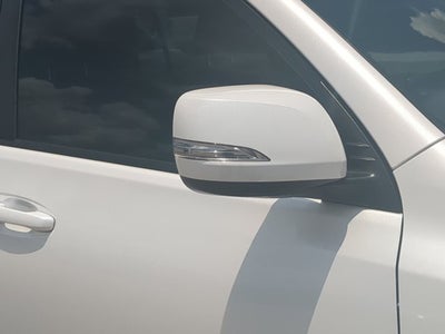 2023 Lexus GX 460 GX 460
