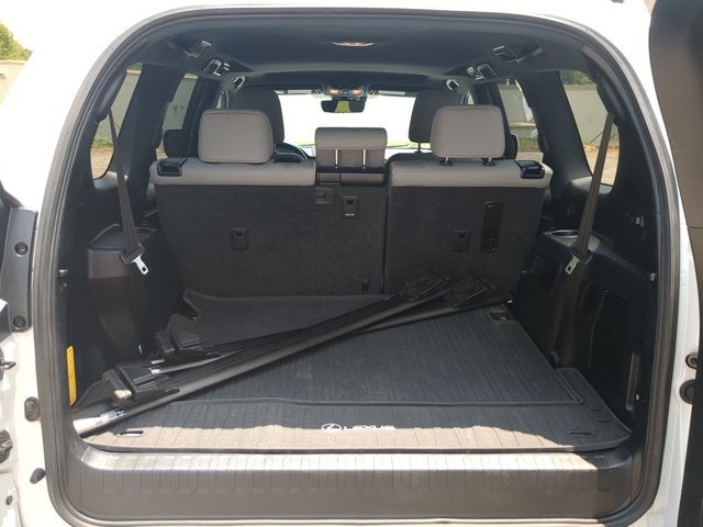 2023 Lexus GX 460 GX 460