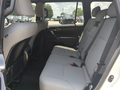 2023 Lexus GX 460 GX 460