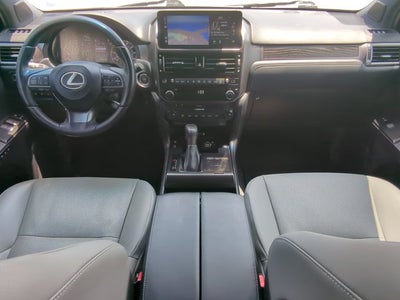 2023 Lexus GX 460 GX 460