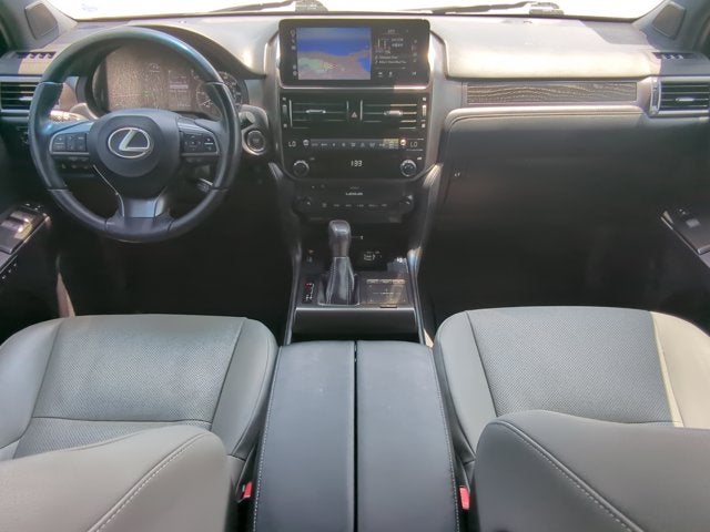 2023 Lexus GX 460 GX 460