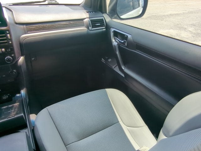 2023 Lexus GX 460 GX 460