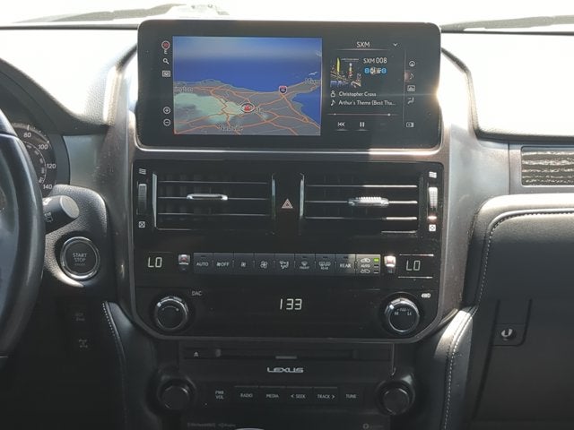 2023 Lexus GX 460 GX 460