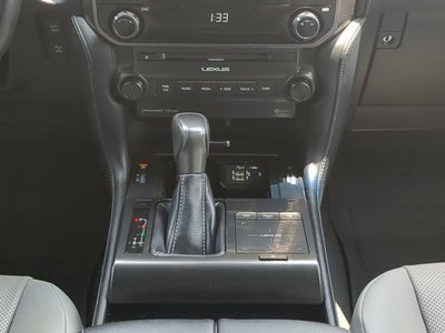 2023 Lexus GX 460 GX 460