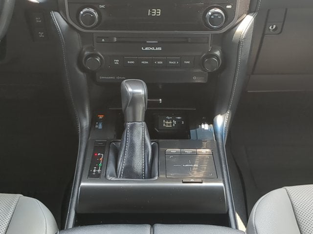 2023 Lexus GX 460 GX 460