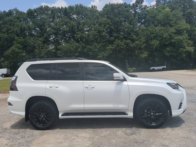 2023 Lexus GX 460 GX 460
