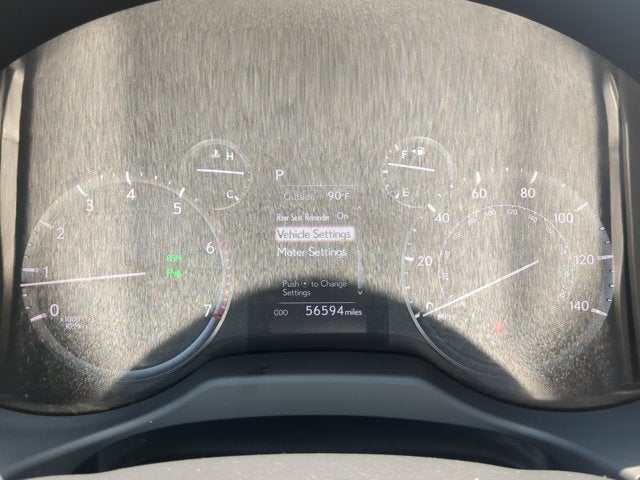 2023 Lexus GX 460 GX 460