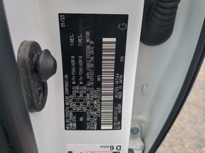 2023 Lexus GX 460 GX 460