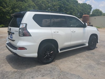 2023 Lexus GX 460 GX 460