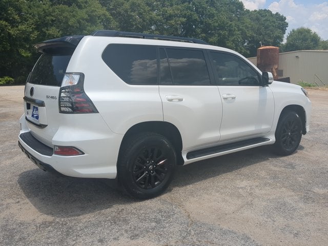 2023 Lexus GX 460 GX 460