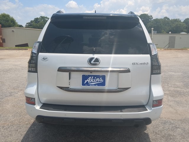2023 Lexus GX 460 GX 460