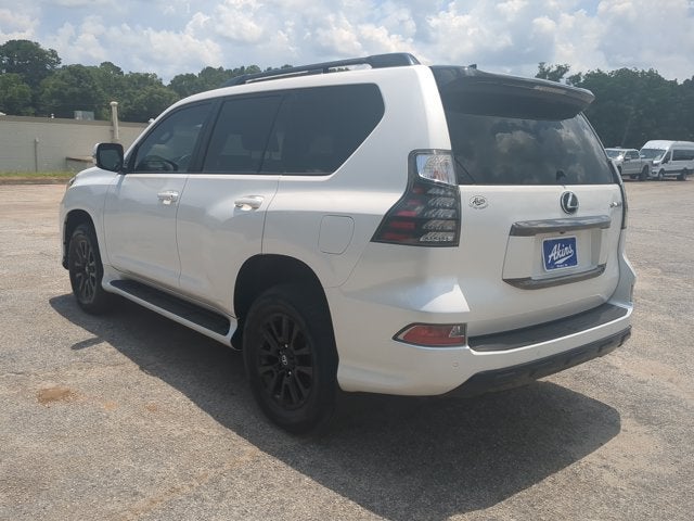 2023 Lexus GX 460 GX 460