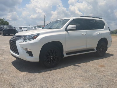 2023 Lexus GX 460 GX 460