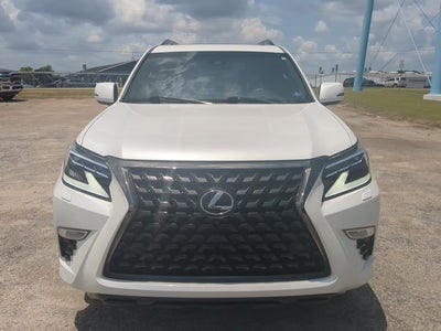 2023 Lexus GX 460 GX 460
