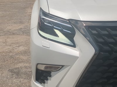 2023 Lexus GX 460 GX 460