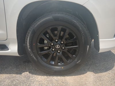 2023 Lexus GX 460 GX 460