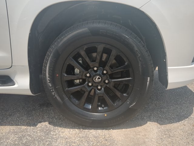 2023 Lexus GX 460 GX 460