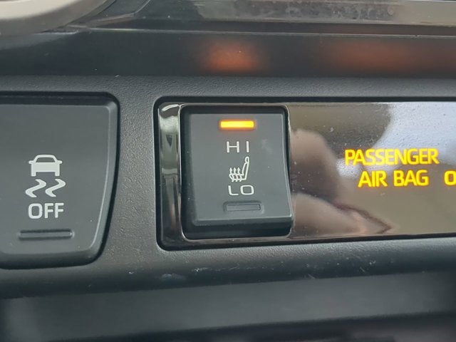 2020 Toyota RAV4 Hybrid Hybrid Limited