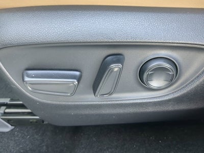 2020 Toyota RAV4 Hybrid Hybrid Limited