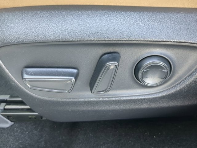 2020 Toyota RAV4 Hybrid Hybrid Limited