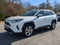 2020 Toyota RAV4 Hybrid Hybrid Limited