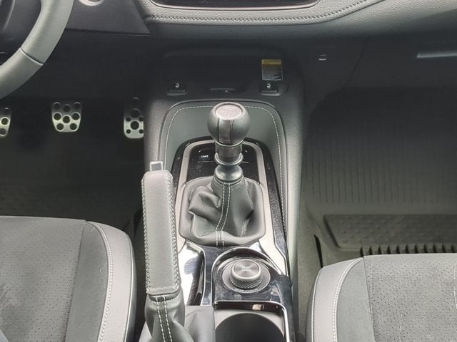 2025 Toyota GR Corolla Premium