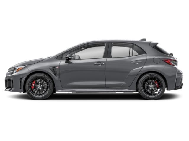 2025 Toyota GR Corolla Premium