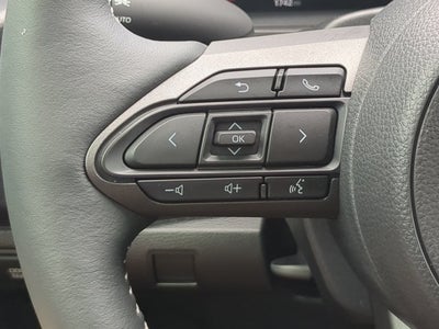2025 Toyota GR Corolla Premium