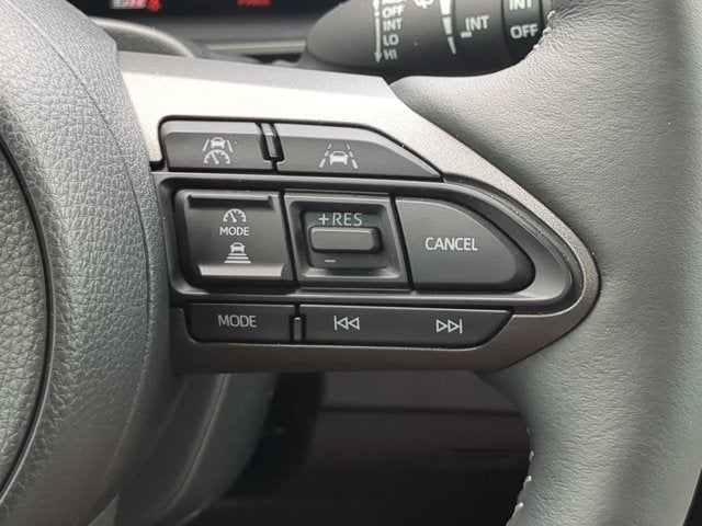 2025 Toyota GR Corolla Premium