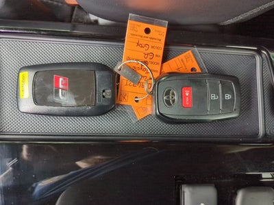 2025 Toyota GR Corolla Premium
