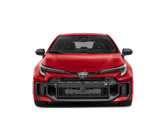 2025 Toyota GR Corolla Premium