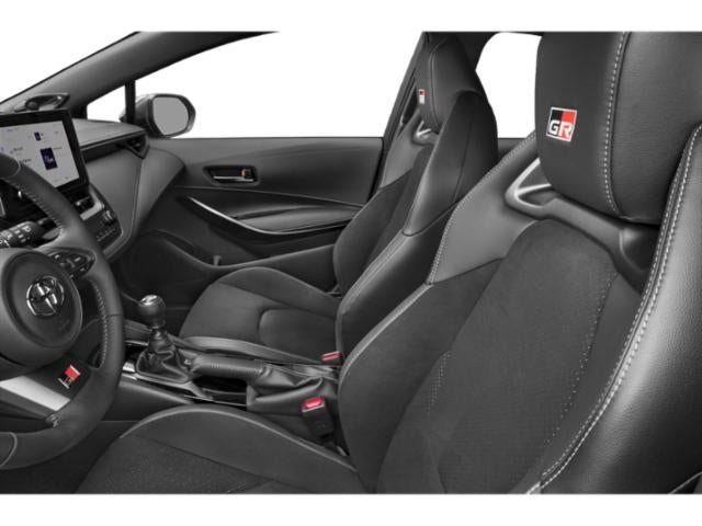 2025 Toyota GR Corolla Premium