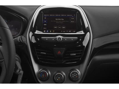 2022 Chevrolet Spark 1LT
