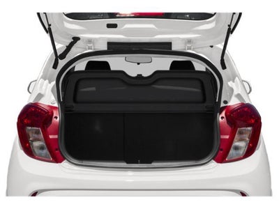 2022 Chevrolet Spark 1LT