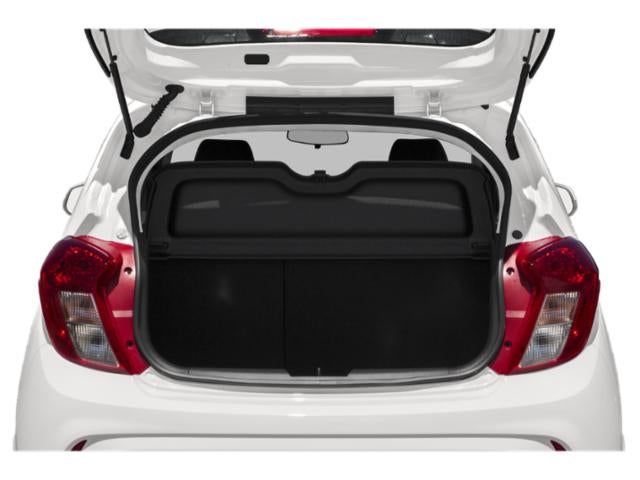 2022 Chevrolet Spark 1LT