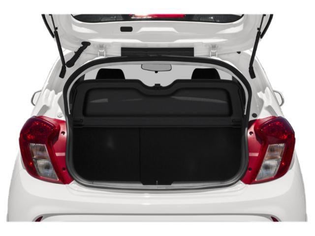 2022 Chevrolet Spark 1LT