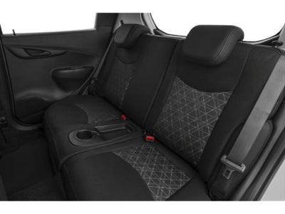 2022 Chevrolet Spark 1LT