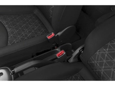 2022 Chevrolet Spark 1LT