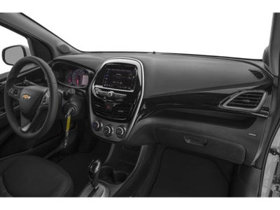 2022 Chevrolet Spark 1LT