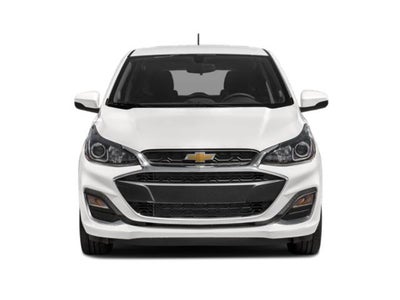 2022 Chevrolet Spark 1LT