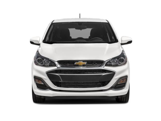 2022 Chevrolet Spark 1LT