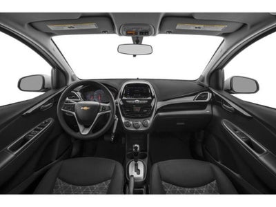 2022 Chevrolet Spark 1LT