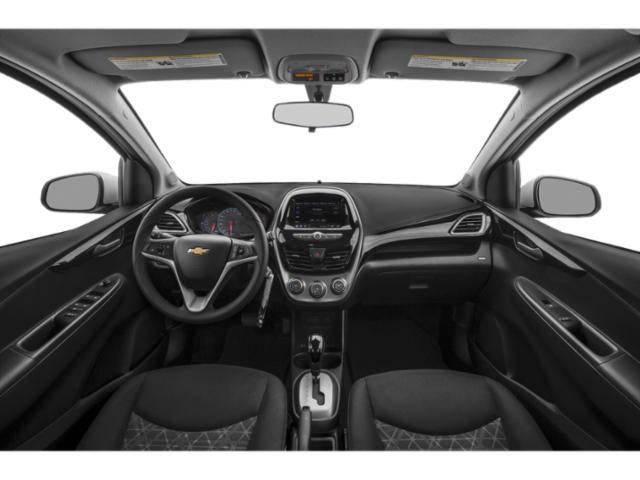 2022 Chevrolet Spark 1LT