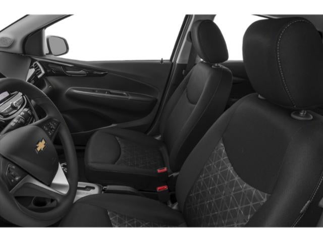 2022 Chevrolet Spark 1LT