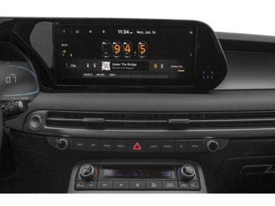 2023 Hyundai Palisade XRT