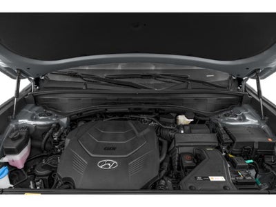 2023 Hyundai Palisade XRT