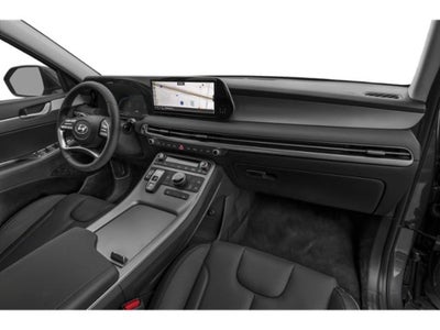 2023 Hyundai Palisade XRT
