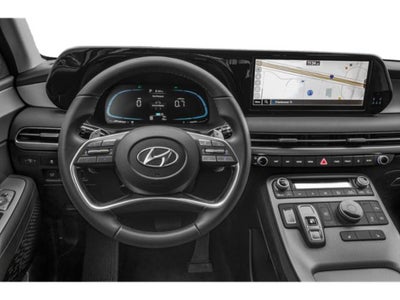 2023 Hyundai Palisade XRT
