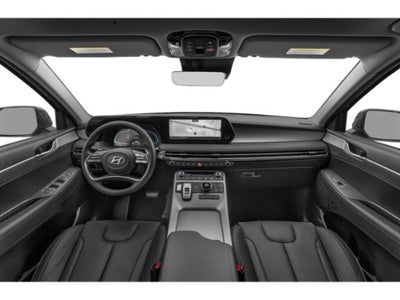 2023 Hyundai Palisade XRT